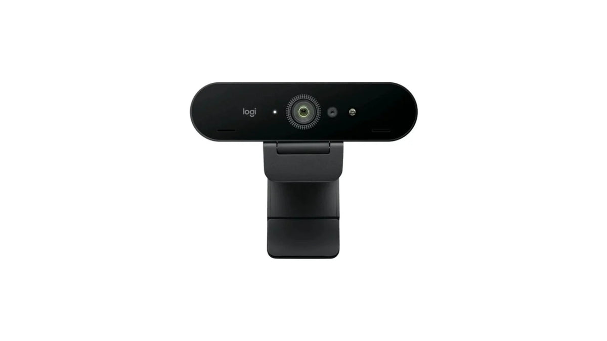 Colección Cámaras Web: cámaras profesionales para videollamadas y teletrabajo