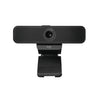 Webcam empresarial Logitech C925e Full HD 1080p con enfoque automático para videollamadas profesionales en escritorio