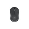 Mouse Logitech MK370 Combo for Business con clic silencioso Silent Touch para reducir ruido en espacios de trabajo compartidos