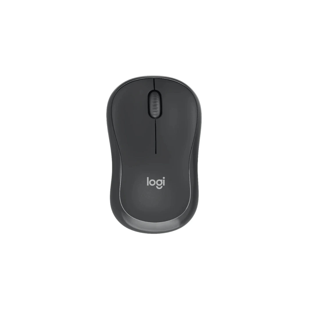 Mouse Logitech MK370 Combo for Business con clic silencioso Silent Touch para reducir ruido en espacios de trabajo compartidos