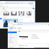 Software Q-SYS AIO Manager para gestión de cámara, estado y monitoreo del RoomSuite
