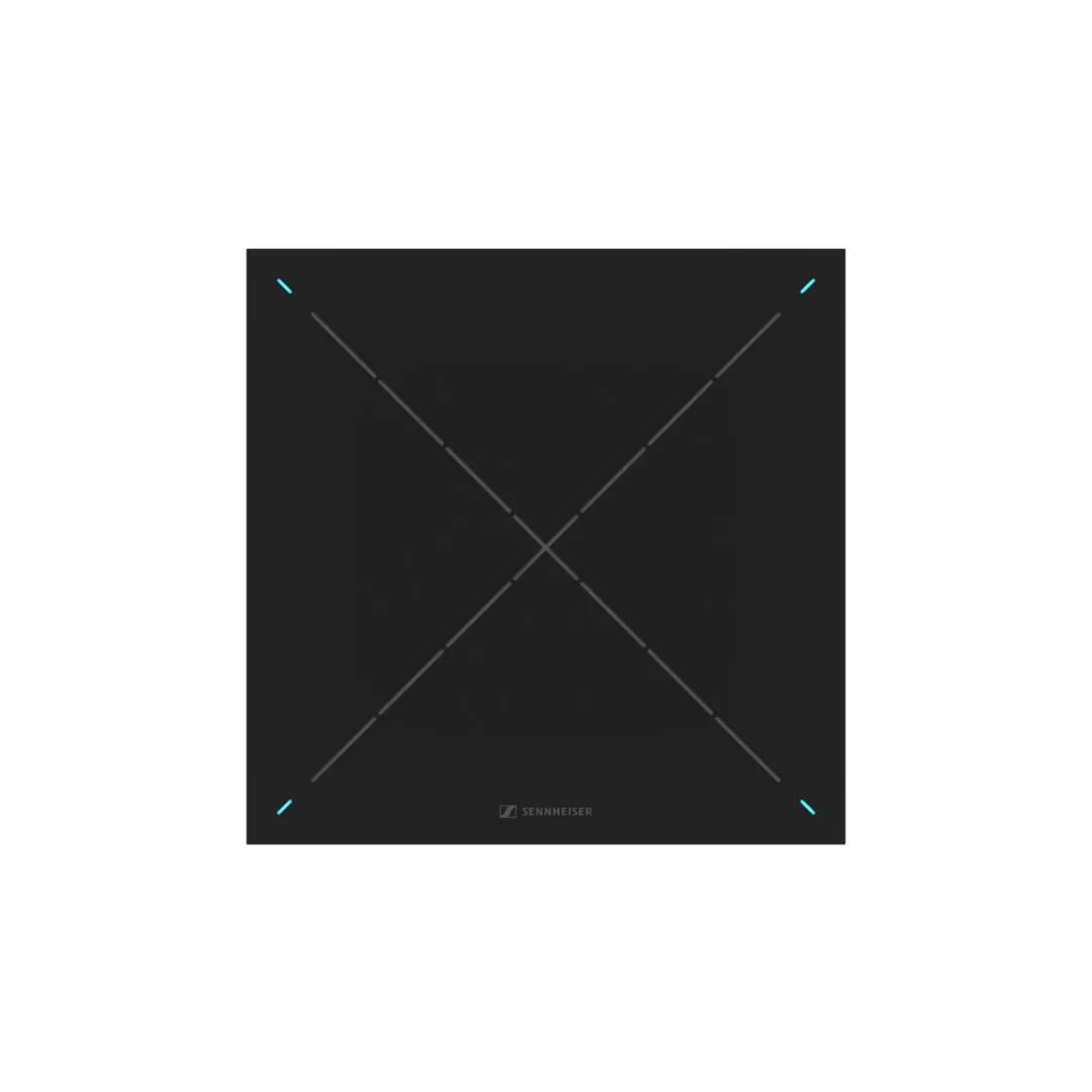 TeamConnect Ceiling 2 Black