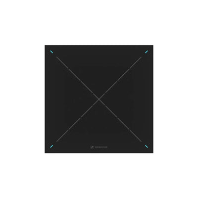 TeamConnect Ceiling 2 Black