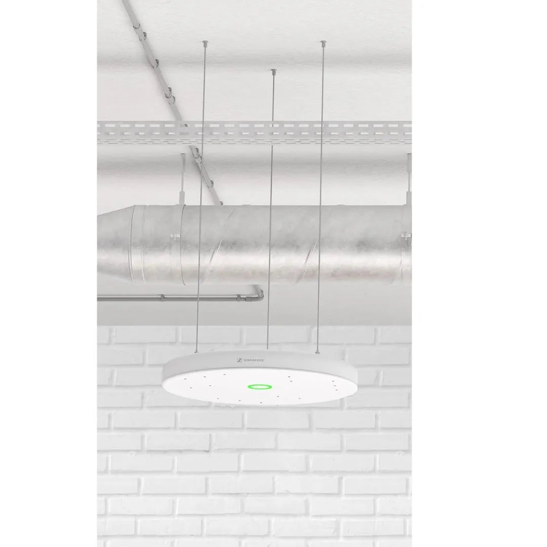 TeamConnect Ceiling Medium F-W