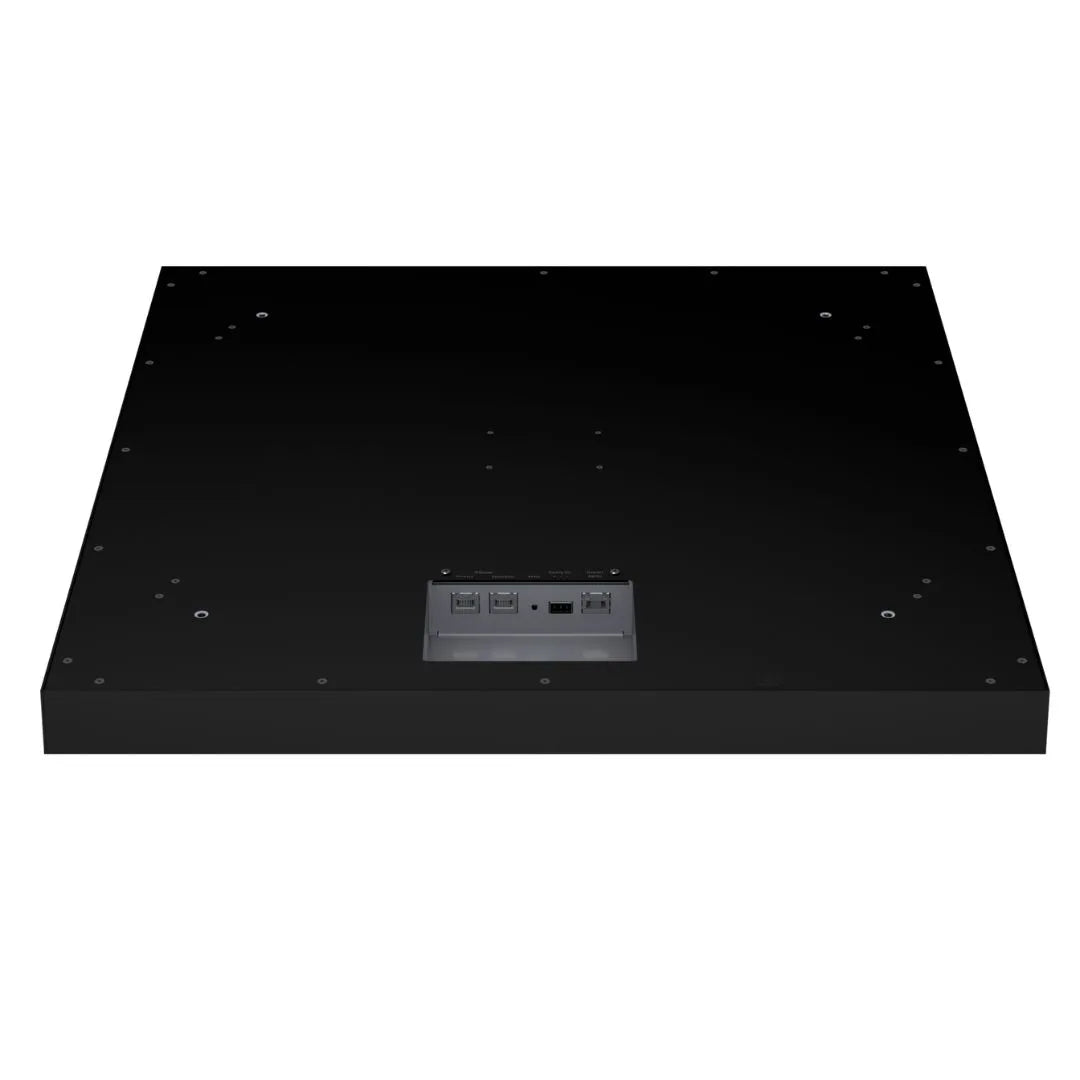 TeamConnect Ceiling 2 Black