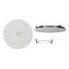 TeamConnect Ceiling Medium F-W