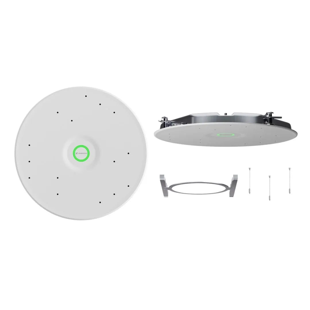 TeamConnect Ceiling Medium F-W