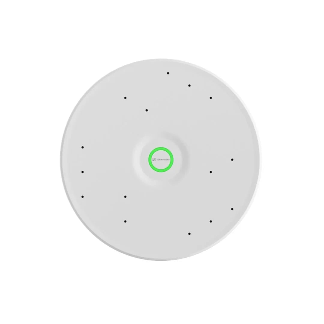 TeamConnect Ceiling Medium F-W