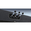 Yealink Mirimbar A50 instalado en sala de reuniones para videoconferencia híbrida y colaboración remota