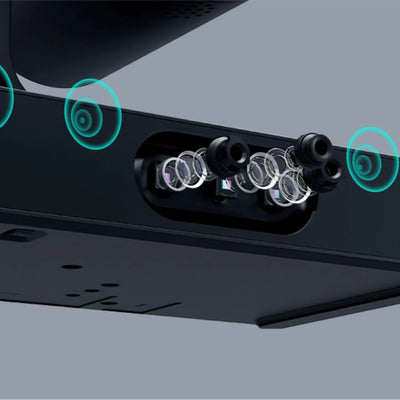 SmartVision 80
